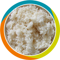 Rýžové Proteiny