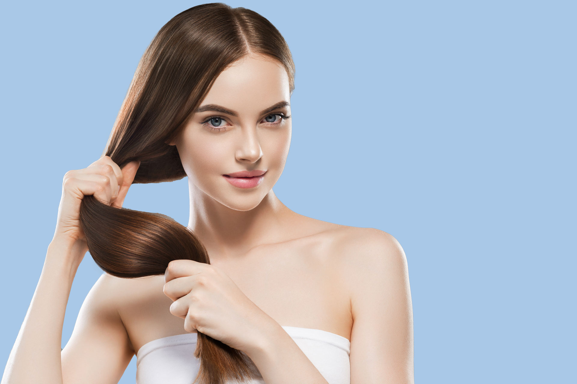 What Is a Hair Filler Preparation Procedure  Advantages