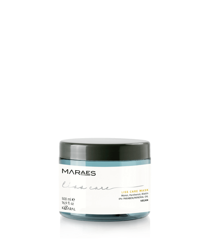 Liss Care Mask