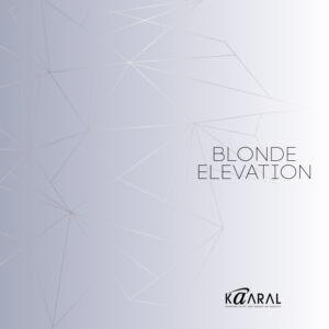 Blonde Elevation