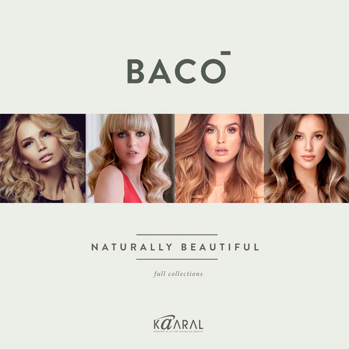 Bacò Full Collections