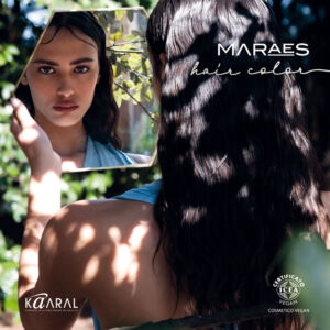 Maraes Hair Color